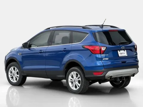 More photos of 2019 Ford Escape SEL at Noblesville Imports, IN