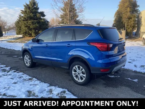 Another view of 2019 Ford Escape SEL for sale in Noblesville, IN at Noblesville Imports