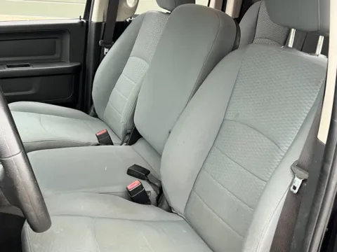 More photos of 2017 Ram 1500 Tradesman at Noblesville Imports, IN