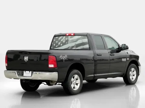 Photos of 2017 Ram 1500 Tradesman for sale in Noblesville, IN at Noblesville Imports