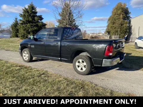 Another view of 2017 Ram 1500 Tradesman for sale in Noblesville, IN at Noblesville Imports