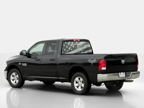 More photos of 2017 Ram 1500 Tradesman at Noblesville Imports, IN