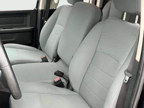 More photos of 2017 Ram 1500 Tradesman at Noblesville Imports, IN