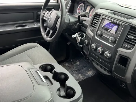 Another view of 2017 Ram 1500 Tradesman for sale in Noblesville, IN at Noblesville Imports