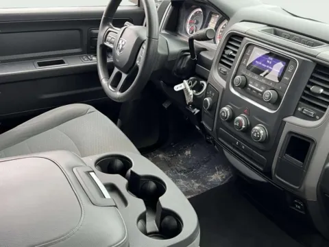 Another view of 2017 Ram 1500 Tradesman for sale in Noblesville, IN at Noblesville Imports