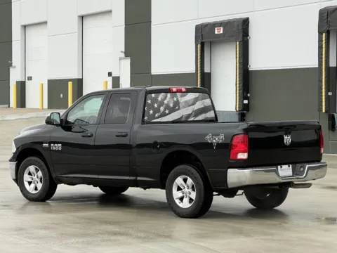 More photos of 2017 Ram 1500 Tradesman at Noblesville Imports, IN