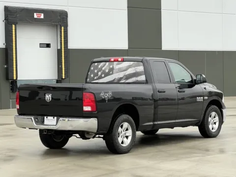 Photos of 2017 Ram 1500 Tradesman for sale in Noblesville, IN at Noblesville Imports