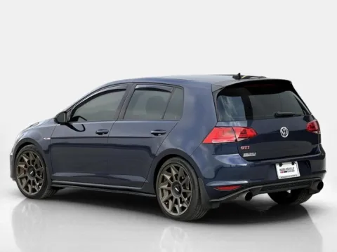 More photos of 2016 Volkswagen Golf GTI Autobahn w/Performance Pkg at Noblesville Imports, IN