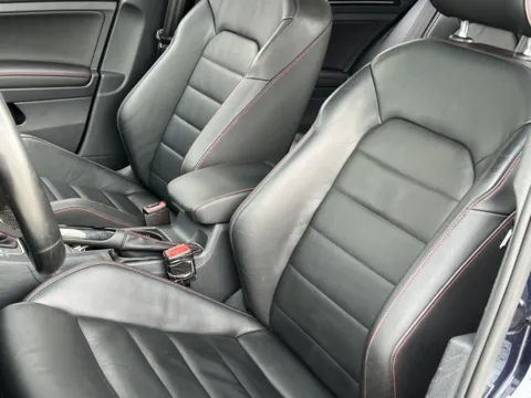 More photos of 2016 Volkswagen Golf GTI Autobahn w/Performance Pkg at Noblesville Imports, IN