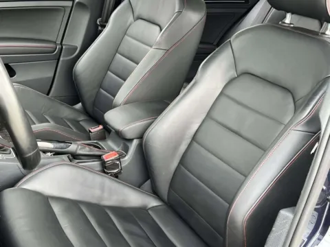 More photos of 2016 Volkswagen Golf GTI Autobahn w/Performance Pkg at Noblesville Imports, IN