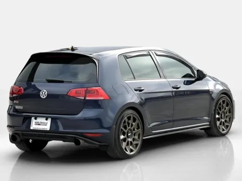 Photos of 2016 Volkswagen Golf GTI Autobahn w/Performance Pkg for sale in Noblesville, IN at Noblesville Imports