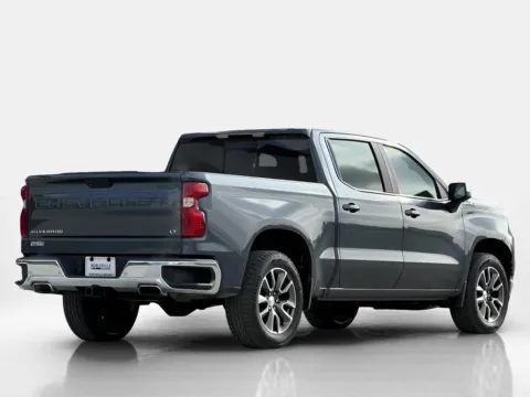 Photos of 2019 Chevrolet Silverado 1500 LT for sale in Noblesville, IN at Noblesville Imports