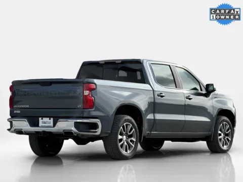 Photos of 2019 Chevrolet Silverado 1500 LT for sale in Noblesville, IN at Noblesville Imports