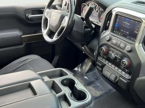 Another view of 2019 Chevrolet Silverado 1500 LT for sale in Noblesville, IN at Noblesville Imports