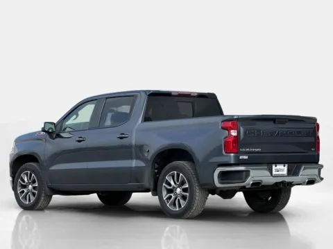 More photos of 2019 Chevrolet Silverado 1500 LT at Noblesville Imports, IN