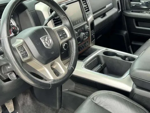 Another view of 2017 Ram 2500 Laramie for sale in Noblesville, IN at Noblesville Imports