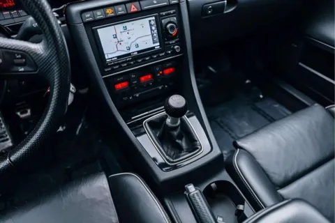 Another view of 2008 Audi RS 4 4.2L for sale in Noblesville, IN at Noblesville Imports