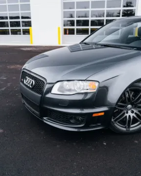 More photos of 2008 Audi RS 4 4.2L at Noblesville Imports, IN