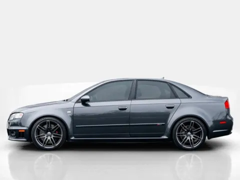 Photos of 2008 Audi RS 4 4.2L for sale in Noblesville, IN at Noblesville Imports
