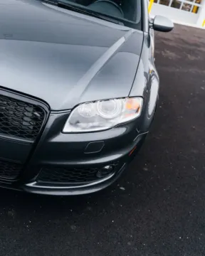 More photos of 2008 Audi RS 4 4.2L at Noblesville Imports, IN