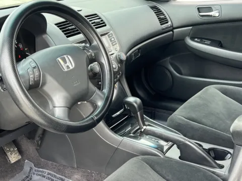 Another view of 2007 Honda Accord Sdn LX SE for sale in Noblesville, IN at Noblesville Imports