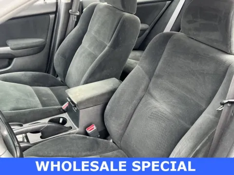 More photos of 2007 Honda Accord Sdn LX SE at Noblesville Imports, IN