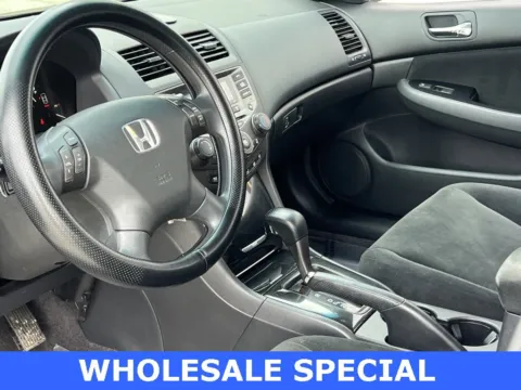 Another view of 2007 Honda Accord Sdn LX SE for sale in Noblesville, IN at Noblesville Imports