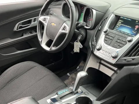 Another view of 2015 Chevrolet Equinox LT for sale in Noblesville, IN at Noblesville Imports