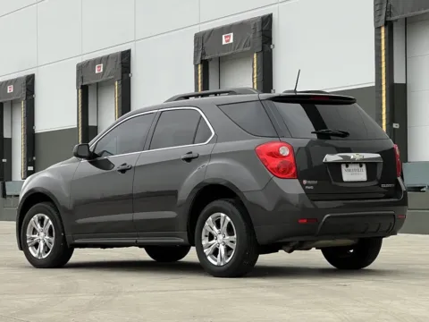 Photos of 2015 Chevrolet Equinox LT for sale in Noblesville, IN at Noblesville Imports