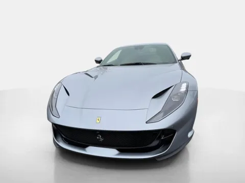 Photos of 2020 Ferrari 812 Superfast for sale in Noblesville, IN at Noblesville Imports