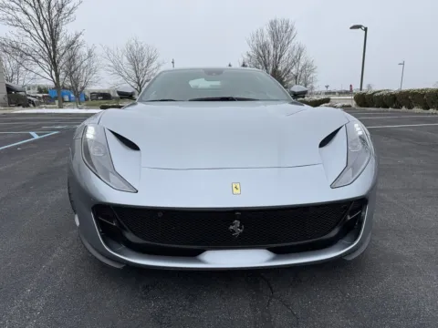 Another view of 2020 Ferrari 812 Superfast for sale in Noblesville, IN at Noblesville Imports