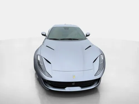More photos of 2020 Ferrari 812 Superfast at Noblesville Imports, IN