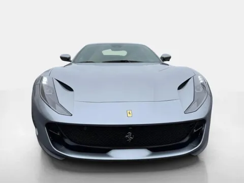 Another view of 2020 Ferrari 812 Superfast for sale in Noblesville, IN at Noblesville Imports