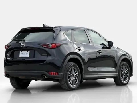 Photos of 2020 Mazda CX-5 Sport for sale in Noblesville, IN at Noblesville Imports