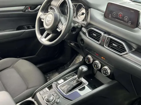 Another view of 2020 Mazda CX-5 Sport for sale in Noblesville, IN at Noblesville Imports