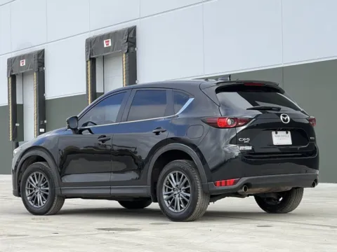 More photos of 2020 Mazda CX-5 Sport at Noblesville Imports, IN