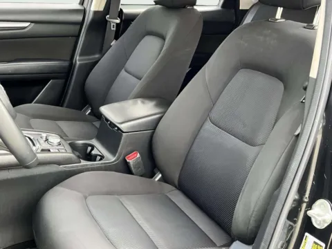 More photos of 2020 Mazda CX-5 Sport at Noblesville Imports, IN