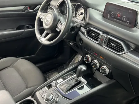 Another view of 2020 Mazda CX-5 Sport for sale in Noblesville, IN at Noblesville Imports