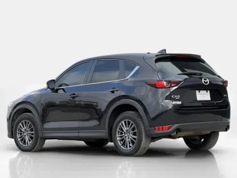 More photos of 2020 Mazda CX-5 Sport at Noblesville Imports, IN