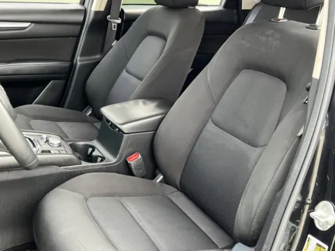 More photos of 2020 Mazda CX-5 Sport at Noblesville Imports, IN