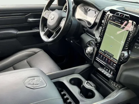 Another view of 2021 Ram 1500 Rebel for sale in Noblesville, IN at Noblesville Imports