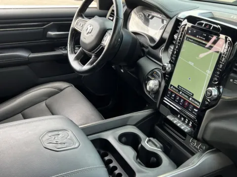 Another view of 2021 Ram 1500 Rebel for sale in Noblesville, IN at Noblesville Imports