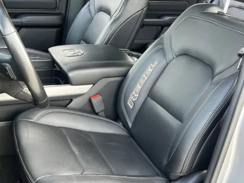 More photos of 2021 Ram 1500 Rebel at Noblesville Imports, IN