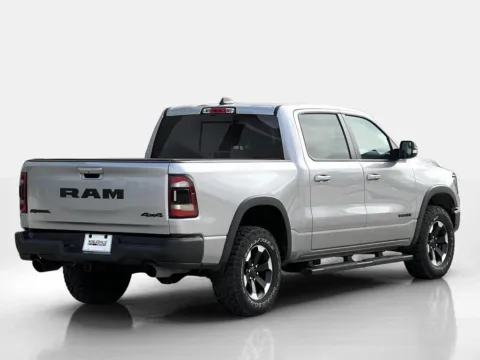 Photos of 2021 Ram 1500 Rebel for sale in Noblesville, IN at Noblesville Imports
