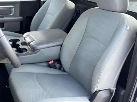 More photos of 2015 Ram 1500 Express at Noblesville Imports, IN