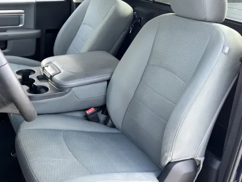 More photos of 2015 Ram 1500 Express at Noblesville Imports, IN