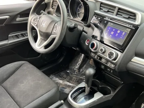 Another view of 2015 Honda Fit EX-L for sale in Noblesville, IN at Noblesville Imports