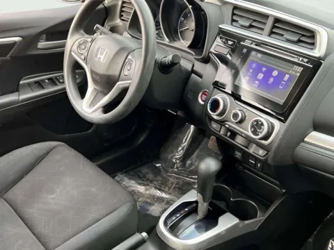 Another view of 2015 Honda Fit EX-L for sale in Noblesville, IN at Noblesville Imports