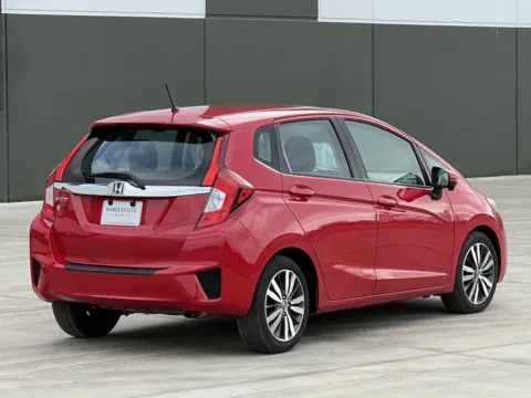 Photos of 2015 Honda Fit EX-L for sale in Noblesville, IN at Noblesville Imports