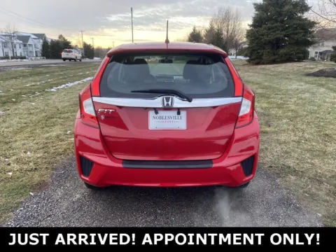More photos of 2015 Honda Fit EX-L at Noblesville Imports, IN